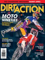 Dirt Action